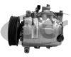 VW 7P0820803D Compressor, air conditioning